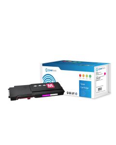 CoreParts QI-DE1009M tonercartridge 1 stuk(s) Compatibel Magenta