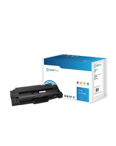 CoreParts QI-DE2002 tonercartridge 1 stuk(s) Compatibel Zwart
