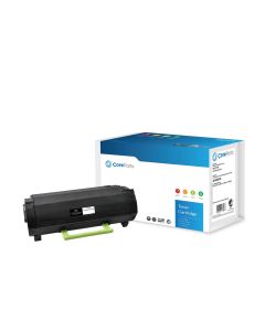 CoreParts QI-DE2016 tonercartridge 1 stuk(s) Compatibel Zwart