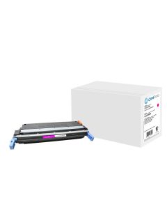 CoreParts QI-HP1009M tonercartridge 1 stuk(s) Compatibel Magenta