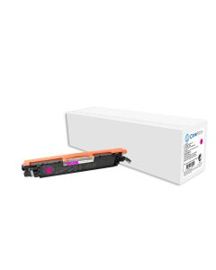 CoreParts QI-HP1011M tonercartridge 1 stuk(s) Compatibel Zwart