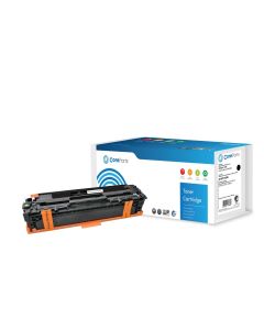 CoreParts QI-HP1013B tonercartridge 1 stuk(s) Compatibel Zwart