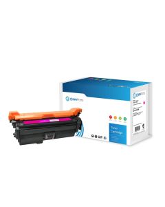 CoreParts QI-HP1018ZM tonercartridge 1 stuk(s) Compatibel Magenta