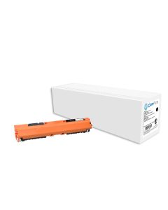CoreParts QI-HP1021B tonercartridge 1 stuk(s) Compatibel Zwart