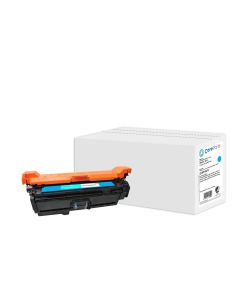 CoreParts QI-HP1027C tonercartridge 1 stuk(s) Compatibel Geel