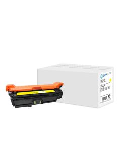 CoreParts QI-HP1027Y tonercartridge 1 stuk(s) Compatibel Geel