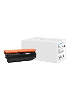 CoreParts QI-HP1028B tonercartridge 1 stuk(s) Compatibel Zwart