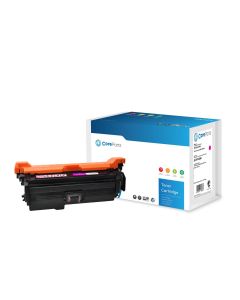 CoreParts QI-HP1029M tonercartridge 1 stuk(s) Compatibel Magenta