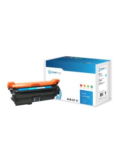 CoreParts QI-HP1030C tonercartridge 1 stuk(s) Compatibel Cyaan