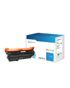 CoreParts QI-HP1030ZB tonercartridge 1 stuk(s) Compatibel Zwart