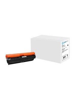 CoreParts QI-HP1031B tonercartridge 1 stuk(s) Compatibel Zwart