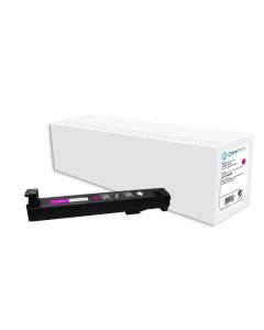 CoreParts QI-HP1033M tonercartridge 1 stuk(s) Origineel Magenta