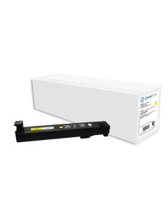 CoreParts QI-HP1033Y tonercartridge 1 stuk(s) Origineel Geel