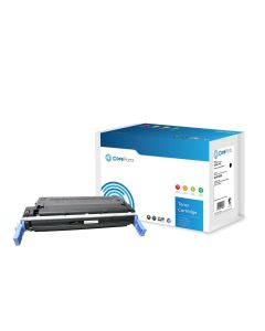 CoreParts QI-HP1035B tonercartridge 1 stuk(s) Compatibel Zwart