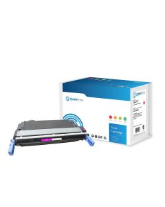 CoreParts QI-HP1036M tonercartridge 1 stuk(s) Compatibel Magenta
