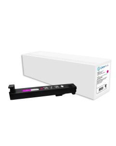 CoreParts QI-HP1037M tonercartridge 1 stuk(s) Compatibel Magenta