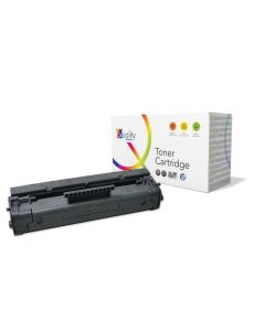 CoreParts QI-HP2012 tonercartridge 1 stuk(s) Compatibel Zwart