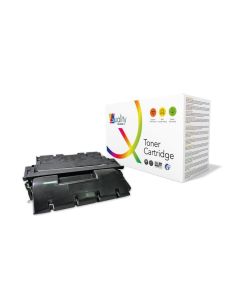 CoreParts QI-HP2040 tonercartridge 1 stuk(s) Compatibel Zwart
