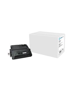 CoreParts QI-HP2041 tonercartridge 1 stuk(s) Compatibel Zwart