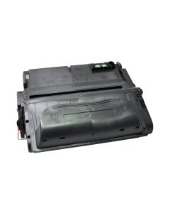 CoreParts QI-HP2042 tonercartridge 1 stuk(s) Compatibel Zwart