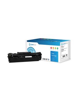 CoreParts QI-HP2066 tonercartridge 1 stuk(s) Compatibel Zwart