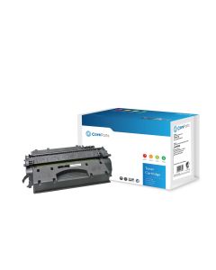 CoreParts QI-HP2068 tonercartridge 1 stuk(s) Compatibel Zwart