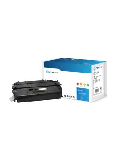 CoreParts QI-HP2071 tonercartridge 1 stuk(s) Compatibel Zwart