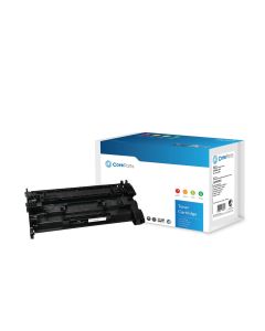 CoreParts QI-HP2072 tonercartridge 1 stuk(s) Compatibel Zwart