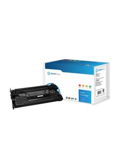 CoreParts QI-HP2074 tonercartridge 1 stuk(s) Compatibel Zwart