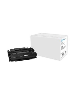 CoreParts QI-HP2075 tonercartridge 1 stuk(s) Compatibel Zwart