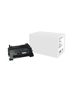CoreParts QI-HP2079 tonercartridge 1 stuk(s) Compatibel Zwart