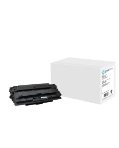 CoreParts QI-HP2083 tonercartridge 1 stuk(s) Compatibel Zwart