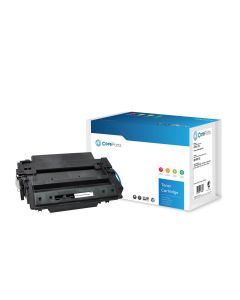 CoreParts QI-HP2112 tonercartridge 1 stuk(s) Compatibel Zwart