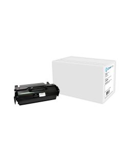 CoreParts QI-IB2005 tonercartridge 1 stuk(s) Compatibel Zwart