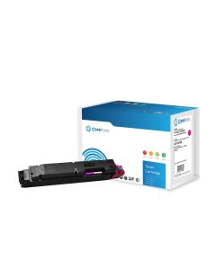 CoreParts QI-KY1018M tonercartridge 1 stuk(s) Compatibel Magenta