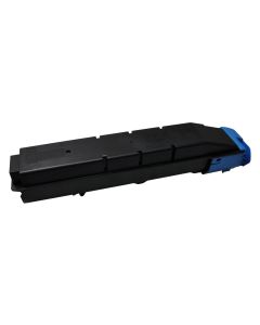 CoreParts QI-KY1020C tonercartridge 1 stuk(s) Compatibel Cyaan