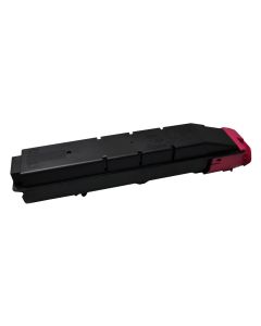CoreParts QI-KY1020M tonercartridge 1 stuk(s) Compatibel Magenta