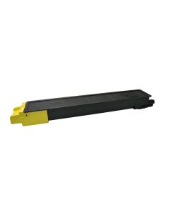 CoreParts QI-KY1021Y tonercartridge 1 stuk(s) Origineel Geel