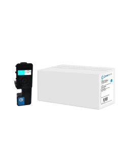 CoreParts QI-KY1024C tonercartridge 1 stuk(s) Compatibel Cyaan