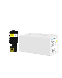 CoreParts QI-KY1024Y tonercartridge 1 stuk(s) Origineel Geel
