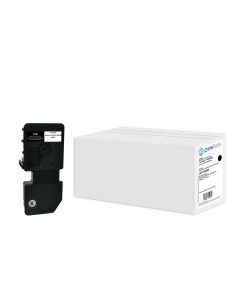 CoreParts QI-KY1025B tonercartridge 1 stuk(s) Compatibel Zwart