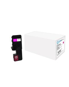 CoreParts QI-KY1025M tonercartridge 1 stuk(s) Compatibel Magenta