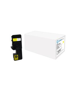 CoreParts QI-KY1025Y tonercartridge 1 stuk(s) Origineel Geel