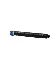 CoreParts QI-KY1027C tonercartridge 1 stuk(s) Compatibel Cyaan