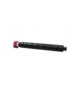 CoreParts QI-KY1027M tonercartridge 1 stuk(s) Compatibel Magenta