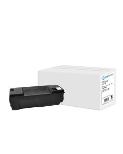 CoreParts QI-KY2009 tonercartridge 1 stuk(s) Compatibel Zwart