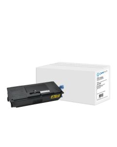 CoreParts QI-KY2057 tonercartridge 1 stuk(s) Compatibel Zwart