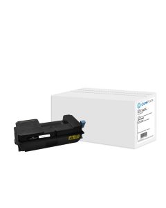 CoreParts QI-KY2058 tonercartridge 1 stuk(s) Compatibel Zwart