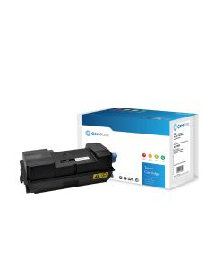 CoreParts QI-KY2059 tonercartridge 1 stuk(s) Compatibel Zwart