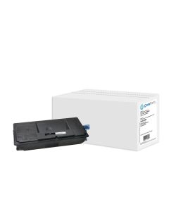 CoreParts QI-KY2060 tonercartridge 1 stuk(s) Compatibel Zwart